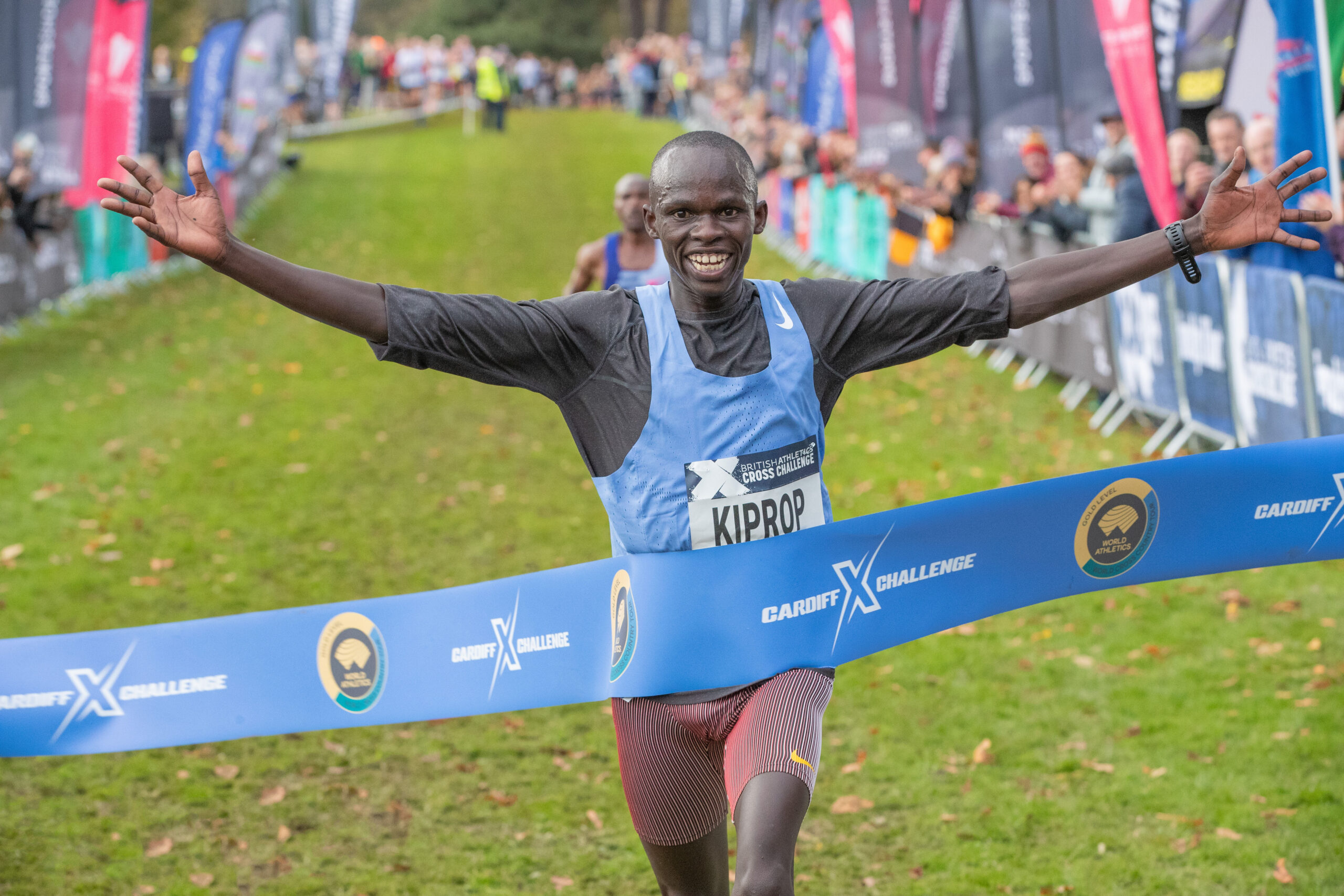 Cardiff Cross Challenge