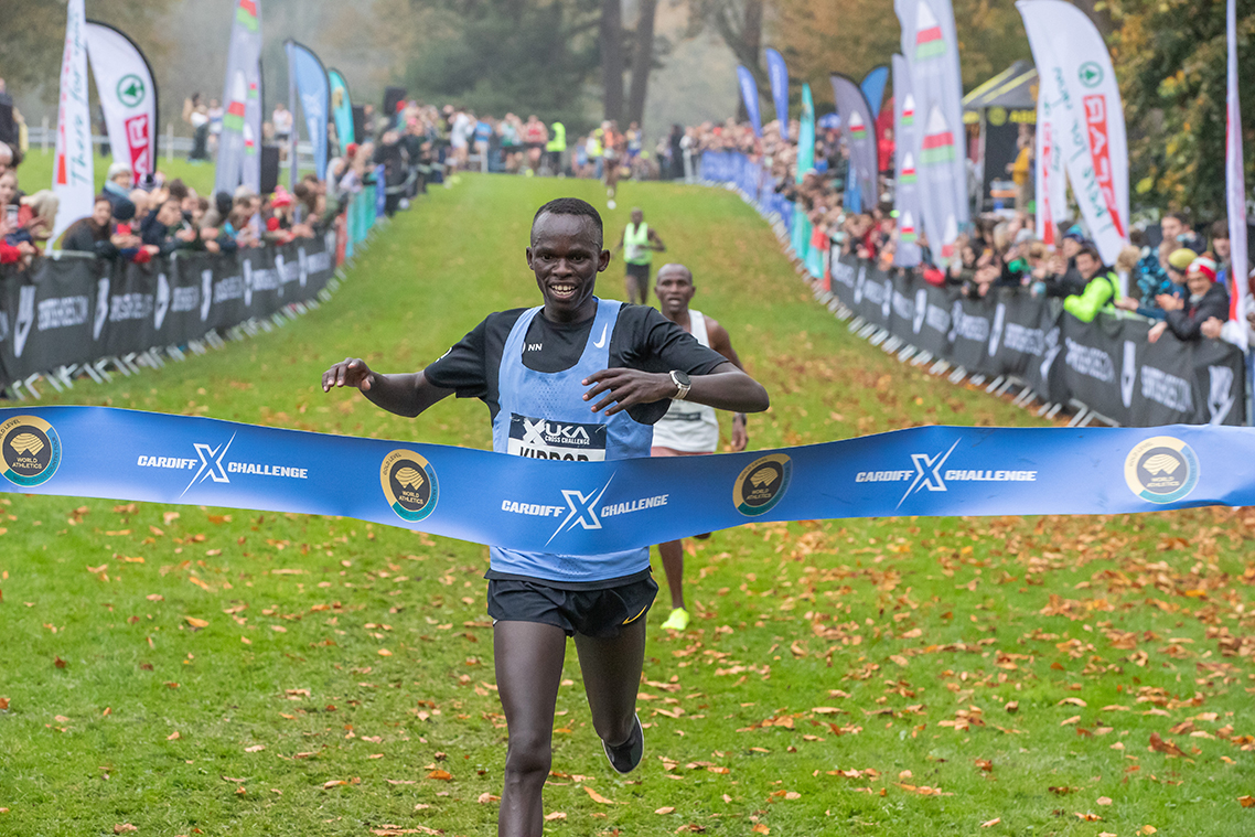 Cardiff Cross Challenge